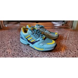 2020 Adidas ZX 8000 Size 10